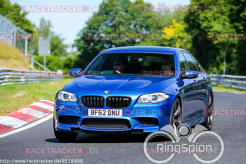 Bild #9578998 - Touristenfahrten Nürburgring Nordschleife (19.07.2020)