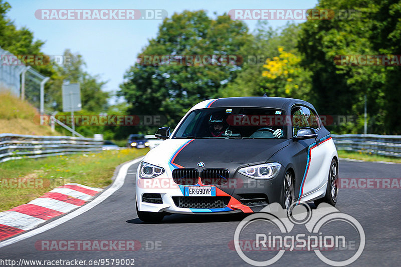 Bild #9579002 - Touristenfahrten Nürburgring Nordschleife (19.07.2020)