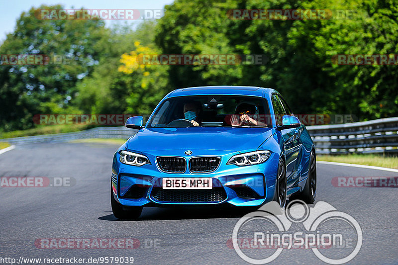 Bild #9579039 - Touristenfahrten Nürburgring Nordschleife (19.07.2020)