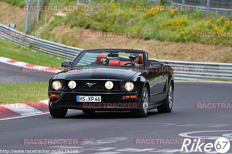 Bild #9579106 - Touristenfahrten Nürburgring Nordschleife (19.07.2020)