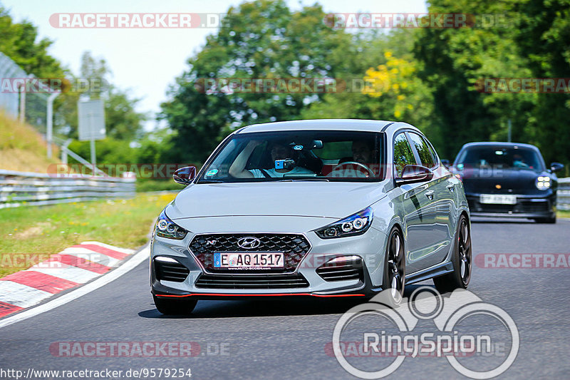 Bild #9579254 - Touristenfahrten Nürburgring Nordschleife (19.07.2020)