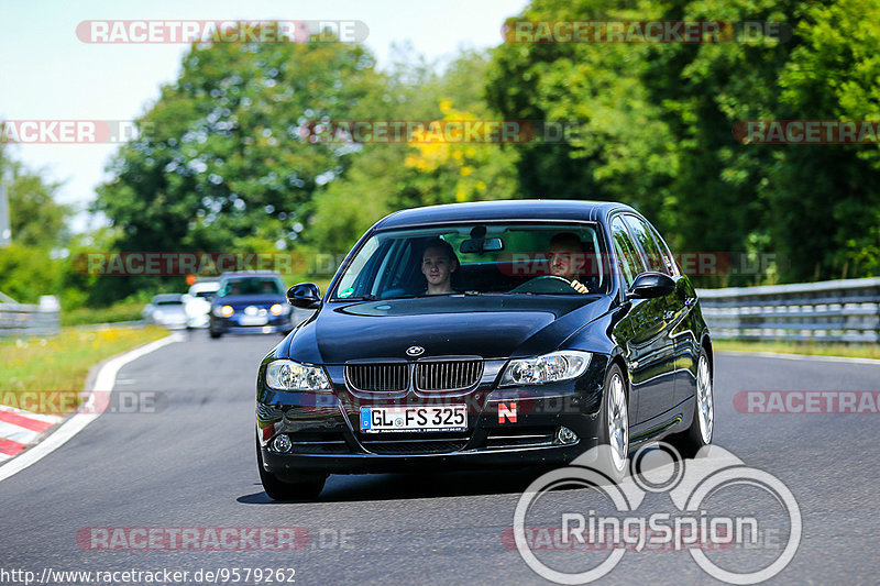 Bild #9579262 - Touristenfahrten Nürburgring Nordschleife (19.07.2020)