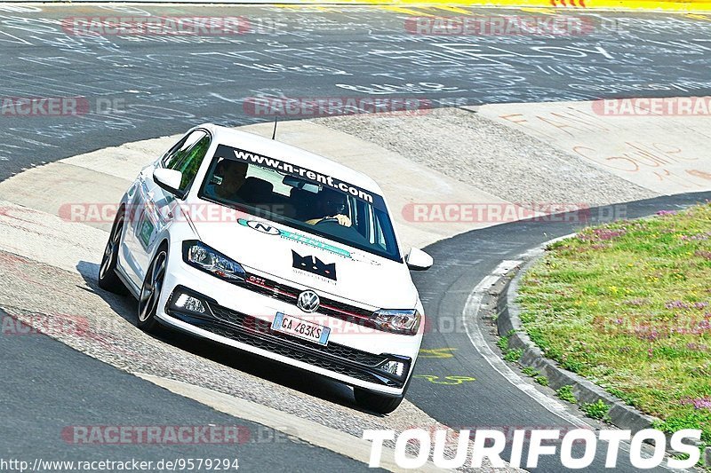 Bild #9579294 - Touristenfahrten Nürburgring Nordschleife (19.07.2020)