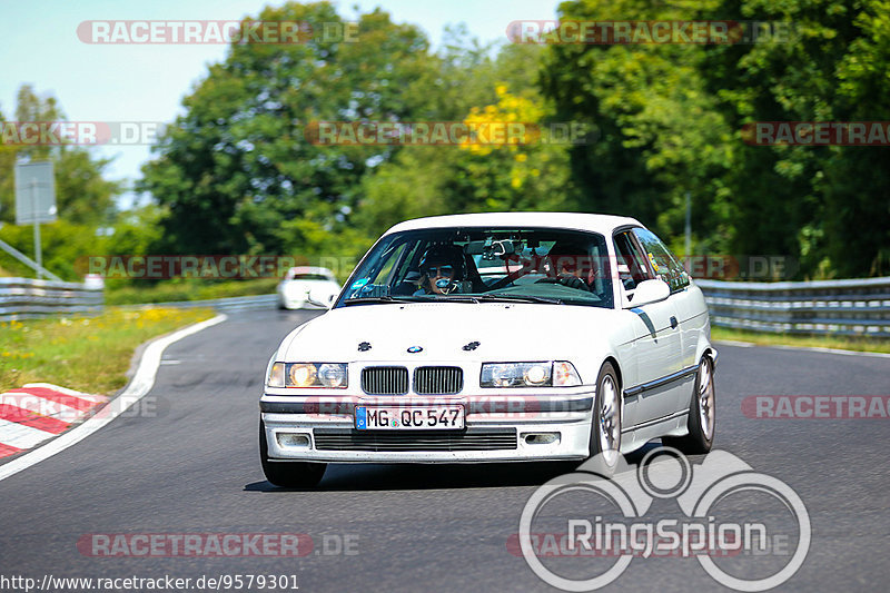 Bild #9579301 - Touristenfahrten Nürburgring Nordschleife (19.07.2020)