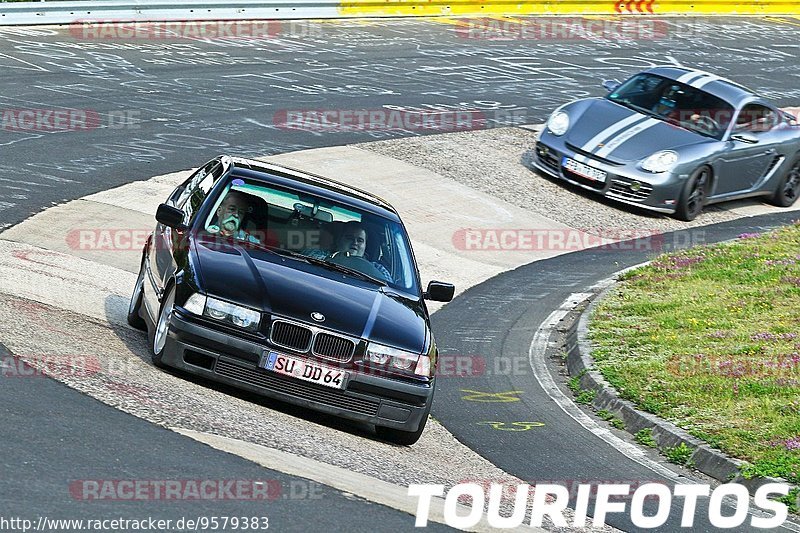 Bild #9579383 - Touristenfahrten Nürburgring Nordschleife (19.07.2020)