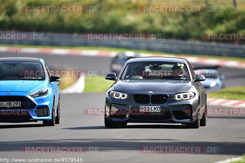 Bild #9579545 - Touristenfahrten Nürburgring Nordschleife (19.07.2020)