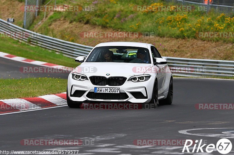 Bild #9579577 - Touristenfahrten Nürburgring Nordschleife (19.07.2020)