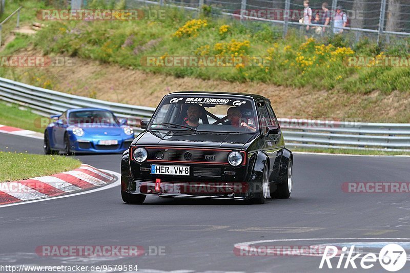 Bild #9579584 - Touristenfahrten Nürburgring Nordschleife (19.07.2020)