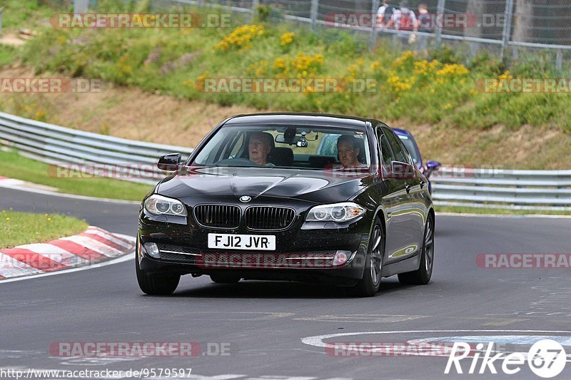 Bild #9579597 - Touristenfahrten Nürburgring Nordschleife (19.07.2020)