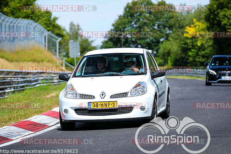 Bild #9579623 - Touristenfahrten Nürburgring Nordschleife (19.07.2020)