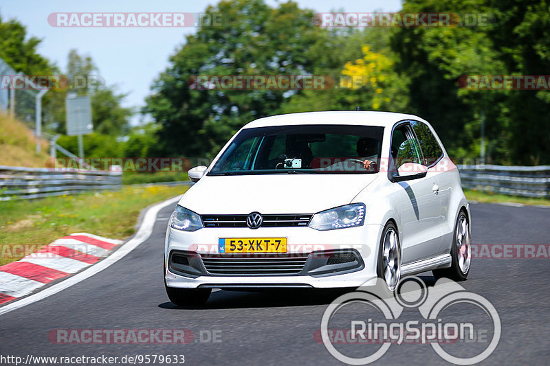 Bild #9579633 - Touristenfahrten Nürburgring Nordschleife (19.07.2020)