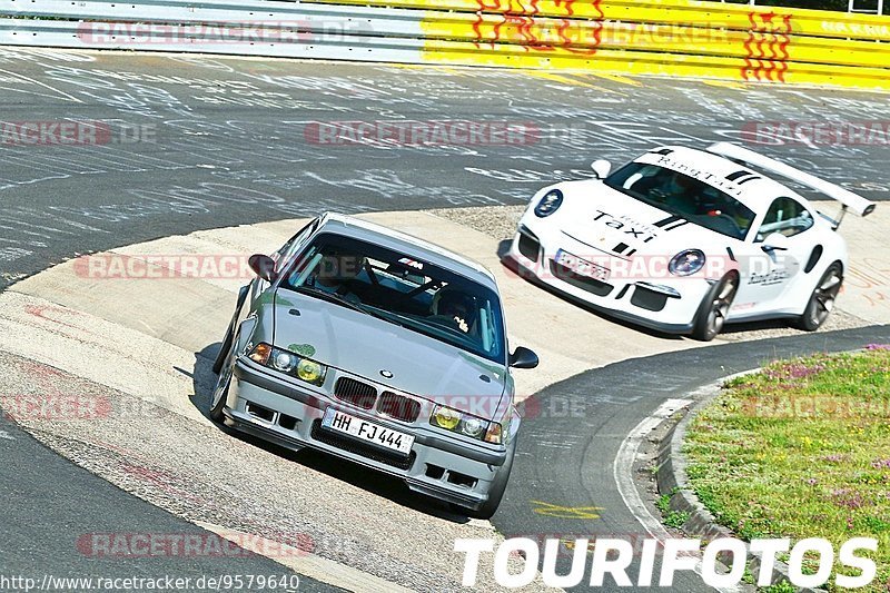 Bild #9579640 - Touristenfahrten Nürburgring Nordschleife (19.07.2020)