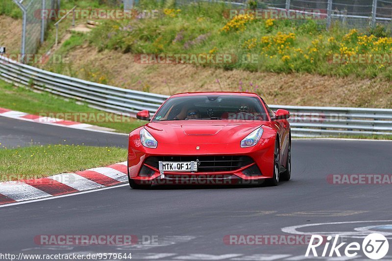 Bild #9579644 - Touristenfahrten Nürburgring Nordschleife (19.07.2020)