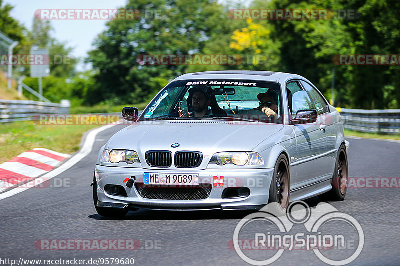 Bild #9579680 - Touristenfahrten Nürburgring Nordschleife (19.07.2020)