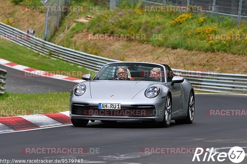 Bild #9579747 - Touristenfahrten Nürburgring Nordschleife (19.07.2020)