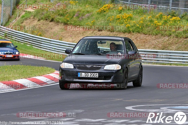 Bild #9579753 - Touristenfahrten Nürburgring Nordschleife (19.07.2020)