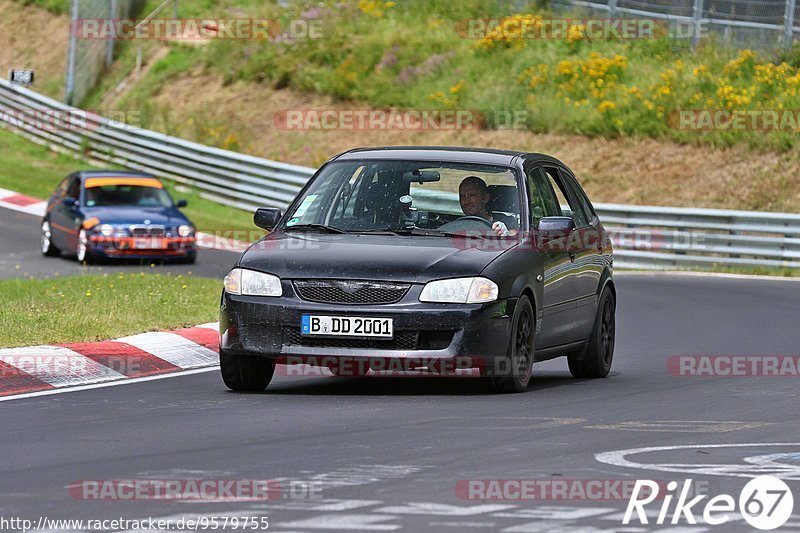 Bild #9579755 - Touristenfahrten Nürburgring Nordschleife (19.07.2020)