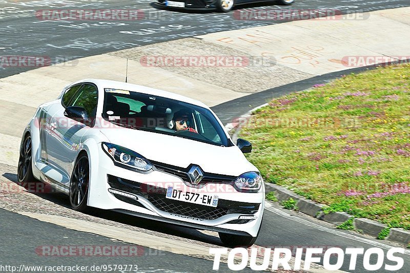 Bild #9579773 - Touristenfahrten Nürburgring Nordschleife (19.07.2020)