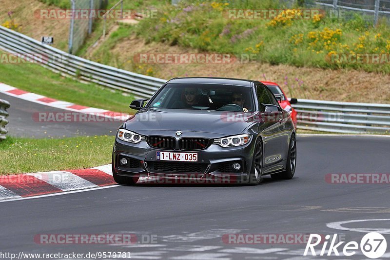 Bild #9579781 - Touristenfahrten Nürburgring Nordschleife (19.07.2020)