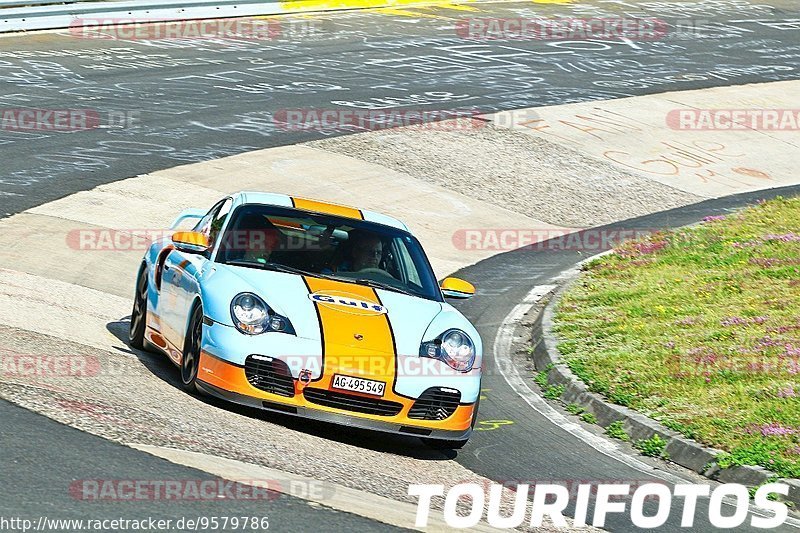 Bild #9579786 - Touristenfahrten Nürburgring Nordschleife (19.07.2020)