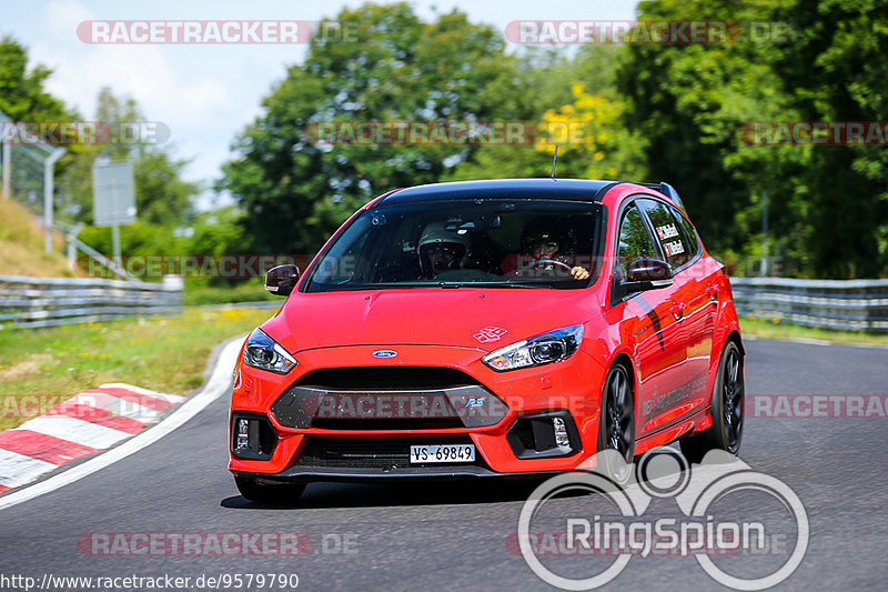 Bild #9579790 - Touristenfahrten Nürburgring Nordschleife (19.07.2020)