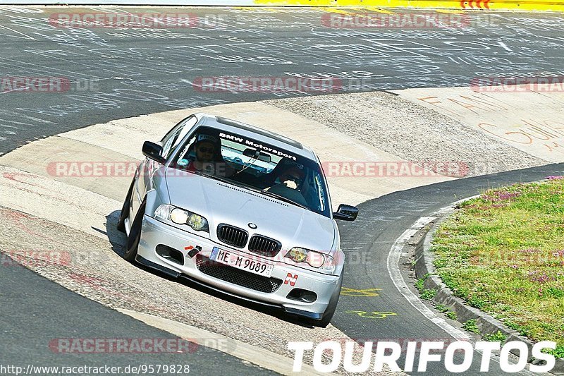 Bild #9579828 - Touristenfahrten Nürburgring Nordschleife (19.07.2020)