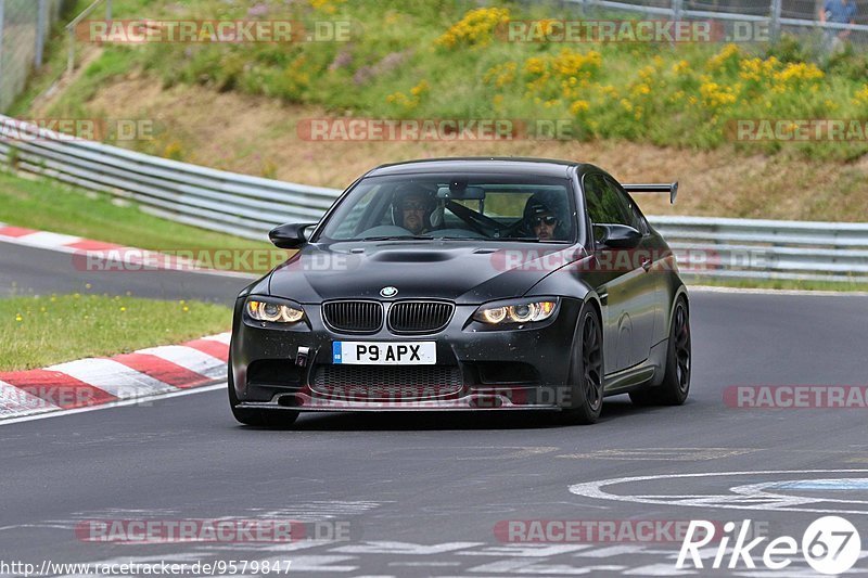 Bild #9579847 - Touristenfahrten Nürburgring Nordschleife (19.07.2020)