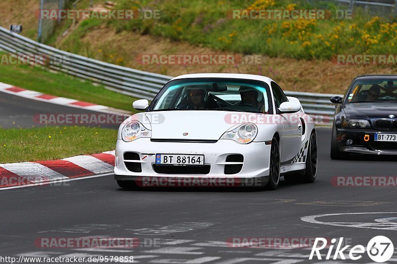 Bild #9579858 - Touristenfahrten Nürburgring Nordschleife (19.07.2020)