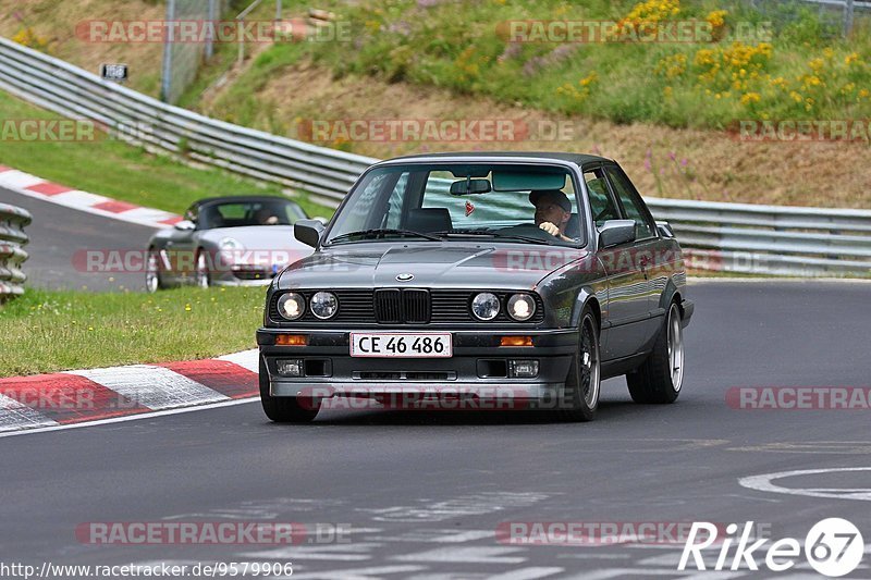 Bild #9579906 - Touristenfahrten Nürburgring Nordschleife (19.07.2020)