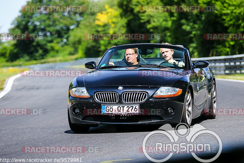 Bild #9579961 - Touristenfahrten Nürburgring Nordschleife (19.07.2020)