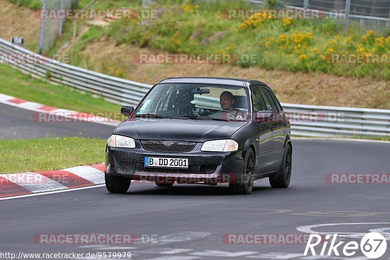 Bild #9579979 - Touristenfahrten Nürburgring Nordschleife (19.07.2020)