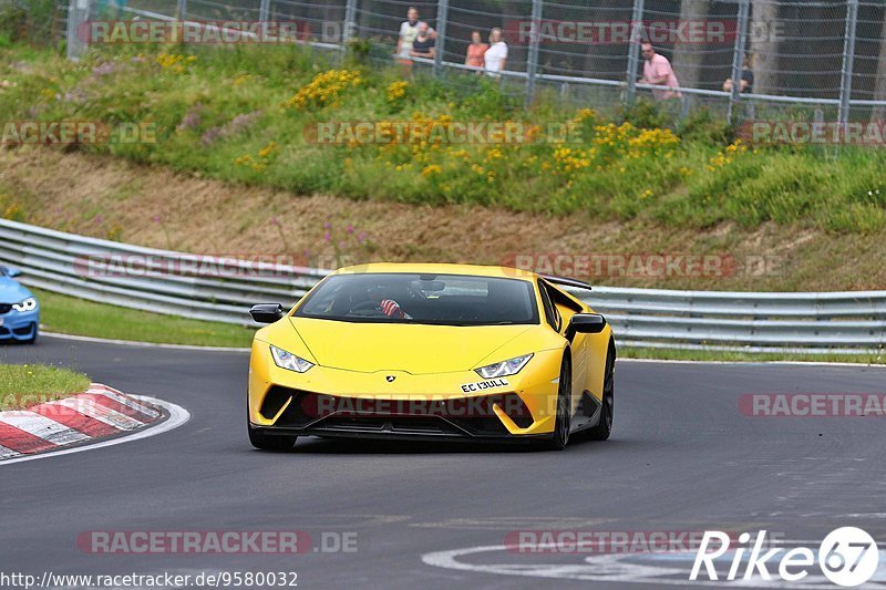 Bild #9580032 - Touristenfahrten Nürburgring Nordschleife (19.07.2020)