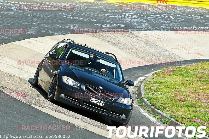 Bild #9580052 - Touristenfahrten Nürburgring Nordschleife (19.07.2020)