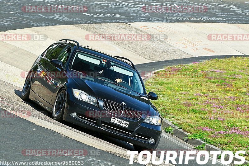 Bild #9580053 - Touristenfahrten Nürburgring Nordschleife (19.07.2020)