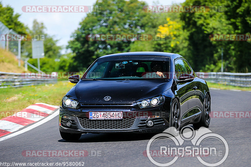 Bild #9580062 - Touristenfahrten Nürburgring Nordschleife (19.07.2020)