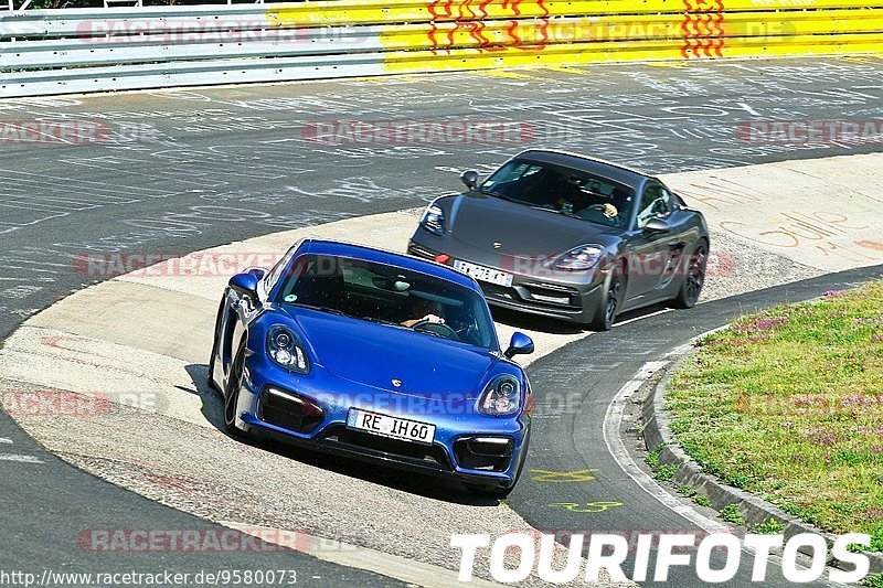 Bild #9580073 - Touristenfahrten Nürburgring Nordschleife (19.07.2020)