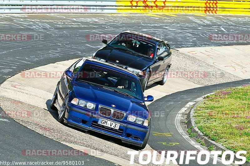 Bild #9580103 - Touristenfahrten Nürburgring Nordschleife (19.07.2020)