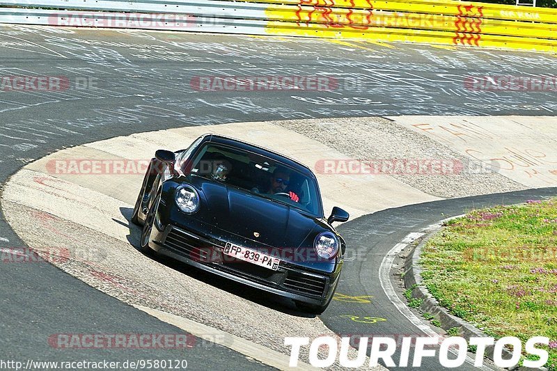 Bild #9580120 - Touristenfahrten Nürburgring Nordschleife (19.07.2020)