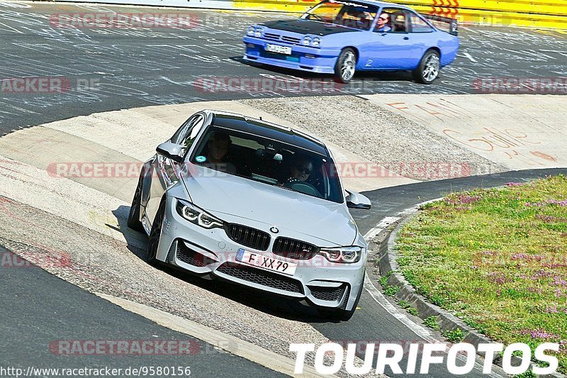 Bild #9580156 - Touristenfahrten Nürburgring Nordschleife (19.07.2020)