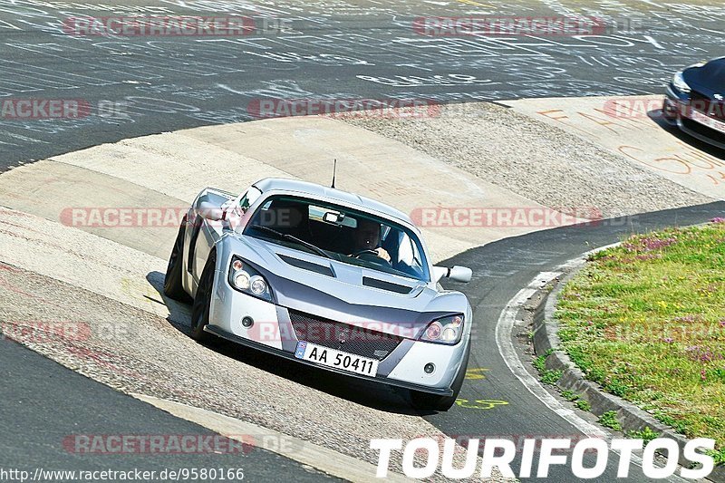 Bild #9580166 - Touristenfahrten Nürburgring Nordschleife (19.07.2020)