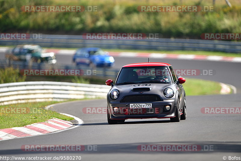 Bild #9580270 - Touristenfahrten Nürburgring Nordschleife (19.07.2020)