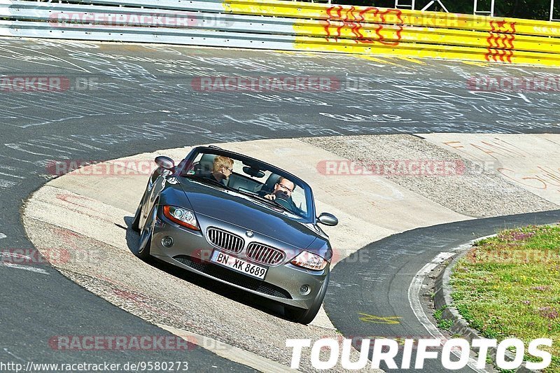 Bild #9580273 - Touristenfahrten Nürburgring Nordschleife (19.07.2020)