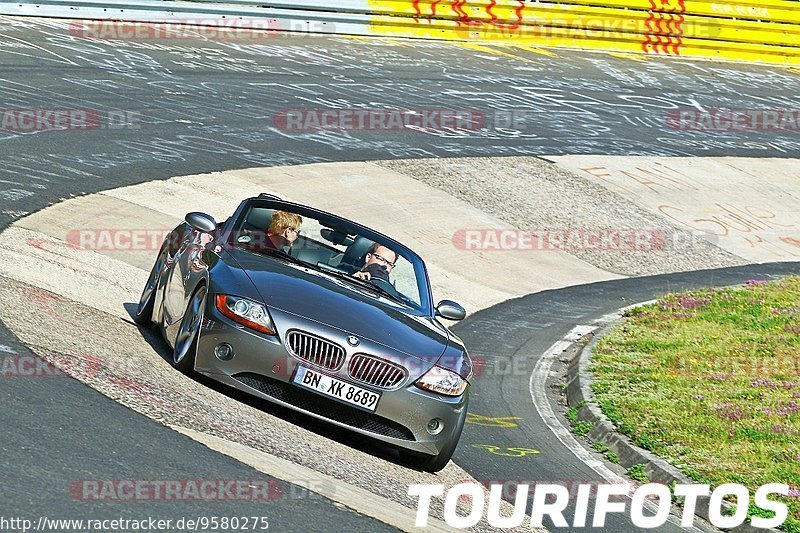 Bild #9580275 - Touristenfahrten Nürburgring Nordschleife (19.07.2020)