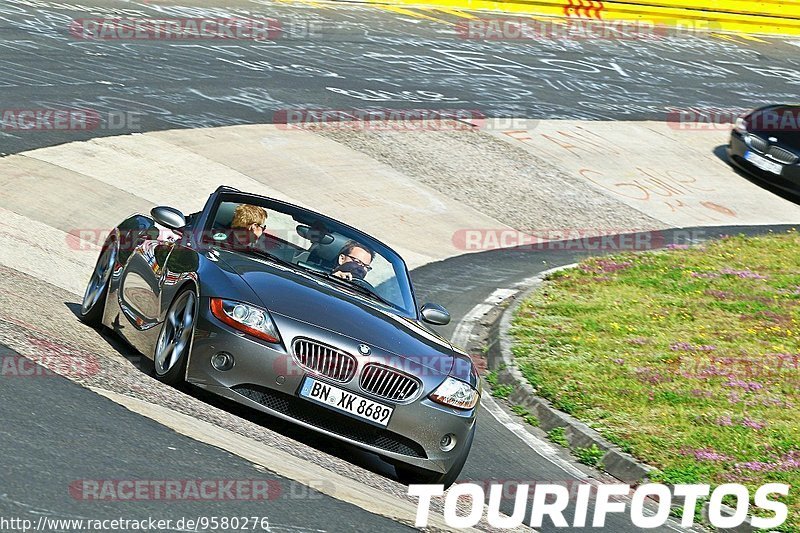 Bild #9580276 - Touristenfahrten Nürburgring Nordschleife (19.07.2020)