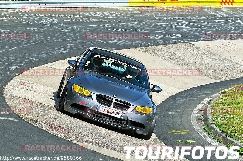 Bild #9580366 - Touristenfahrten Nürburgring Nordschleife (19.07.2020)