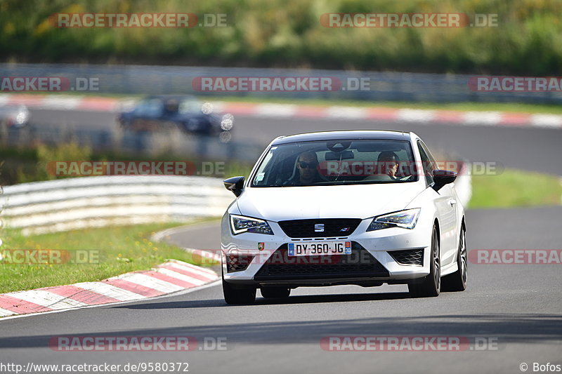 Bild #9580372 - Touristenfahrten Nürburgring Nordschleife (19.07.2020)