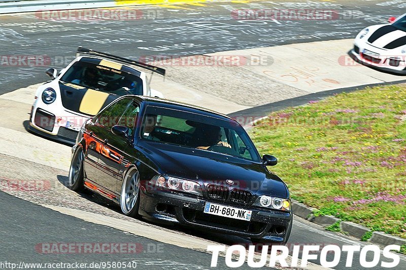 Bild #9580540 - Touristenfahrten Nürburgring Nordschleife (19.07.2020)