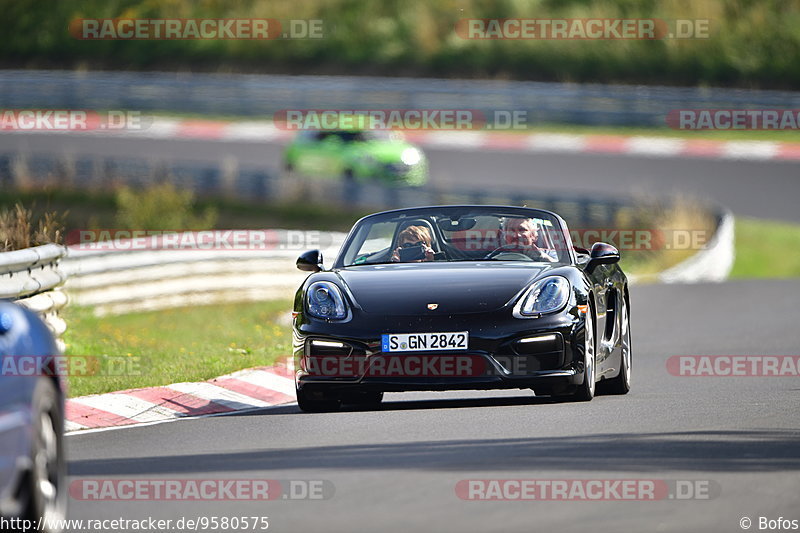 Bild #9580575 - Touristenfahrten Nürburgring Nordschleife (19.07.2020)