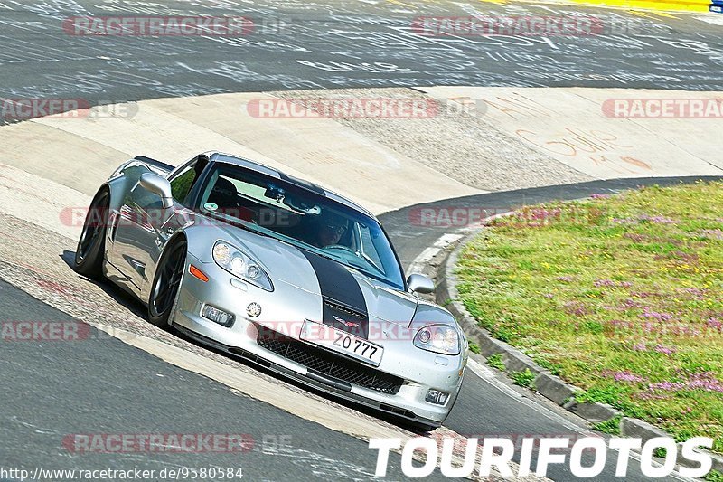 Bild #9580584 - Touristenfahrten Nürburgring Nordschleife (19.07.2020)