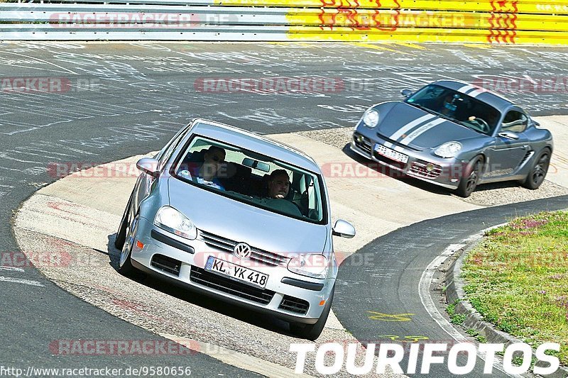 Bild #9580656 - Touristenfahrten Nürburgring Nordschleife (19.07.2020)